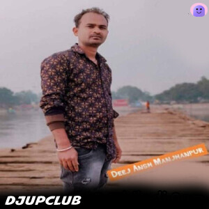 Dj Ansh ManjhanPur